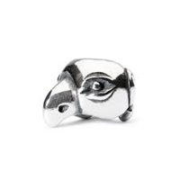 Charm Trollbeads in Argento TAGBE-20062 - TAGBE-20062